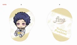 Ensemble Stars! Mogumogu Cushion Collection Vol. 2
