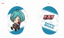 Ensemble Stars! Mogumogu Cushion Collection Vol. 2