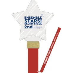 Ensemble Stars! Starry Stage 2nd Star Pen Light