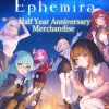Ephemira Half Year Anniversary All in One Set