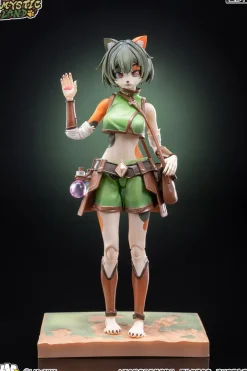 ERA-002 Tonia: Herbalist Ver. 1/12 Scale Action Figure