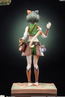 ERA-002 Tonia: Herbalist Ver. 1/12 Scale Action Figure