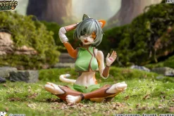 ERA-002 Tonia: Herbalist Ver. 1/12 Scale Action Figure