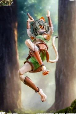 ERA-002 Tonia: Herbalist Ver. 1/12 Scale Action Figure