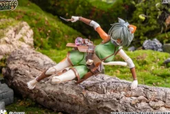 ERA-002 Tonia: Herbalist Ver. 1/12 Scale Action Figure