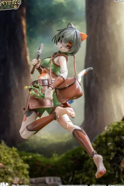 ERA-002 Tonia: Herbalist Ver. 1/12 Scale Action Figure