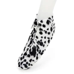 ERIMAKI SOX Dalmatian Socks (26-28 cm)