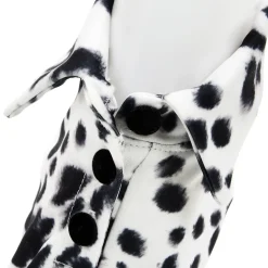 ERIMAKI SOX Dalmatian Socks (26-28 cm)