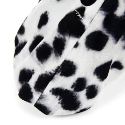 ERIMAKI SOX Dalmatian Socks (26-28 cm)