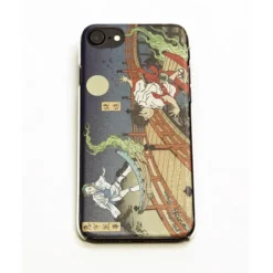 Eureka Seven x Ungreeper Original iPhone Case Collection