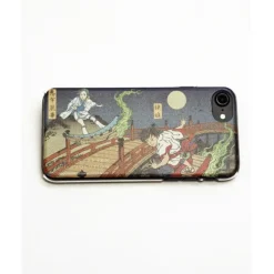 Eureka Seven x Ungreeper Original iPhone Case Collection