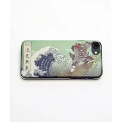 Eureka Seven x Ungreeper Original iPhone Case Collection