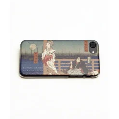 Eureka Seven x Ungreeper Original iPhone Case Collection