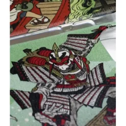 Eureka Seven x Ungreeper Original iPhone Case Collection