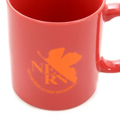 EVA STORE Official NERV Mug Collection Ver. 2