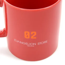 EVA STORE Official NERV Mug Collection Ver. 2