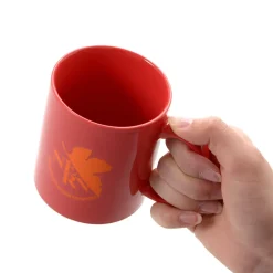 EVA STORE Official NERV Mug Collection Ver. 2