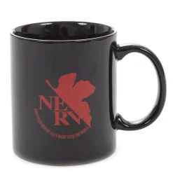 EVA STORE Official NERV Mug Collection Ver. 2