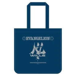 EVA STORE Original 2023 New Year's Special Set (WILLE) Rei & Asuka & Mari