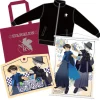 EVA STORE Original 2023 New Year's Special Set (NERV) Shinji & Kaworu