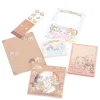 EVA STORE Original Eva Colon: Foil Sticker & Mini Letter Set