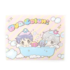 EVA STORE Original Eva Colon: Foil Sticker & Mini Letter Set