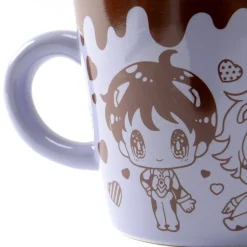 EVA STORE Original Eva Colon: Choco Mug
