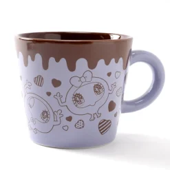 EVA STORE Original Eva Colon: Choco Mug