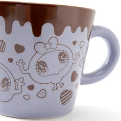 EVA STORE Original Eva Colon: Choco Mug