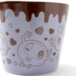 EVA STORE Original Eva Colon: Choco Mug