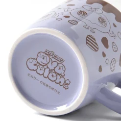 EVA STORE Original Eva Colon: Choco Mug