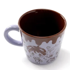 EVA STORE Original Eva Colon: Choco Mug