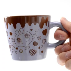 EVA STORE Original Eva Colon: Choco Mug