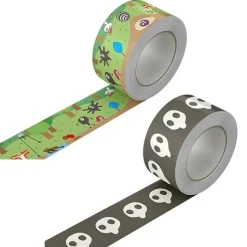 EVA STORE Original Masking Tape Set: Yurushito