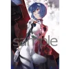 Eva Store Original Rebuild of Evangelion Rei Ayanami Jigsaw Puzzle