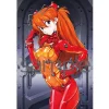 Eva Store Original Rebuild of Evangelion Asuka Shikinami Langley Jigsaw Puzzle