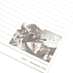 EVA STORE Original Sushio x Eva Part 1/2/3 Asuka/Mari/Rei Notebook Set
