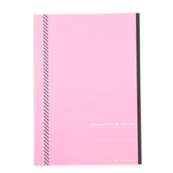 EVA STORE Original Sushio x Eva Part 1/2/3 Asuka/Mari/Rei Notebook Set