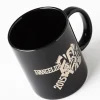 EVA STORE Original 20th Evangelion 20th Anniversary Commemorative Logo Mug