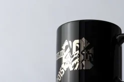 EVA STORE Original 20th Evangelion 20th Anniversary Commemorative Logo Mug