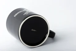 EVA STORE Original 20th Evangelion 20th Anniversary Commemorative Logo Mug