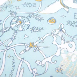 EVA STORE TOKYO-01 Original Nordic-Style Hardcover Notebooks