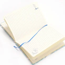 EVA STORE TOKYO-01 Original Nordic-Style Hardcover Notebooks