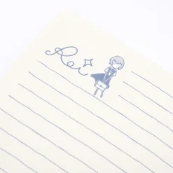 EVA STORE TOKYO-01 Original Nordic-Style Hardcover Notebooks