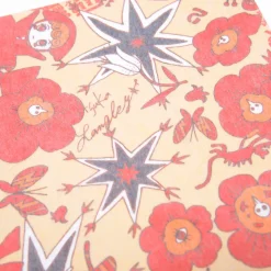 EVA STORE TOKYO-01 Original Nordic-Style Hardcover Notebooks