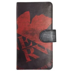 EVA STORE TOKYO-01 Original NERV Logo Smartphone Flip Case