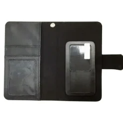 EVA STORE TOKYO-01 Original NERV Logo Smartphone Flip Case