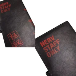 EVA STORE TOKYO-01 Original NERV Logo Smartphone Flip Case