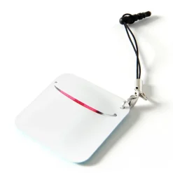 EVAGATE Smartphone Cleaning Cloth Strap