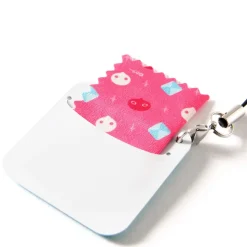 EVAGATE Smartphone Cleaning Cloth Strap